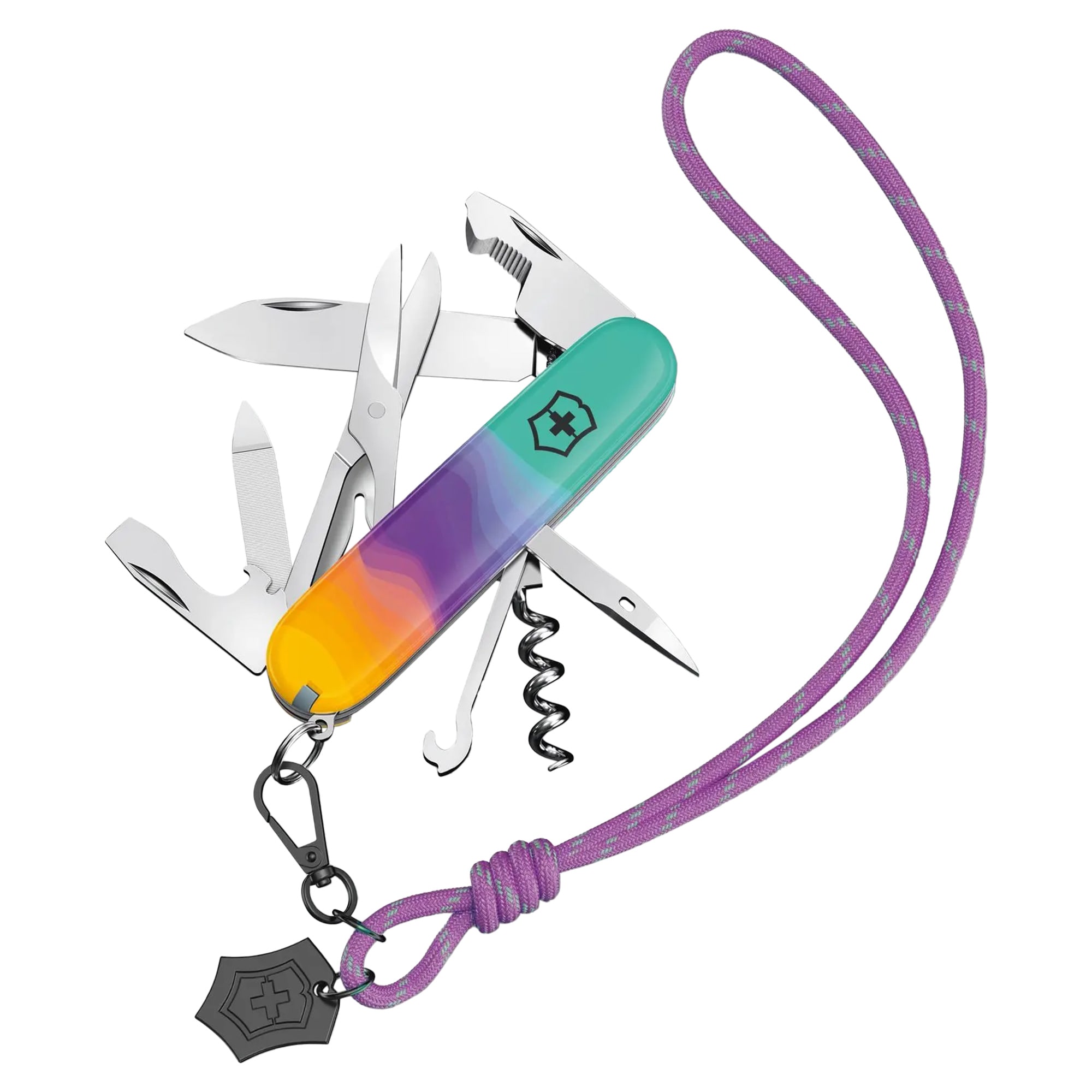 Victorinox - Companion SD Taschenmesser - Syndey Style