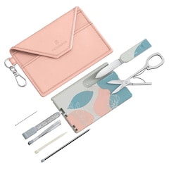 Victorinox - SwissCard Classic Set - Paris Style