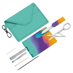Victorinox - SwissCard Classic Set - Syndey Style
