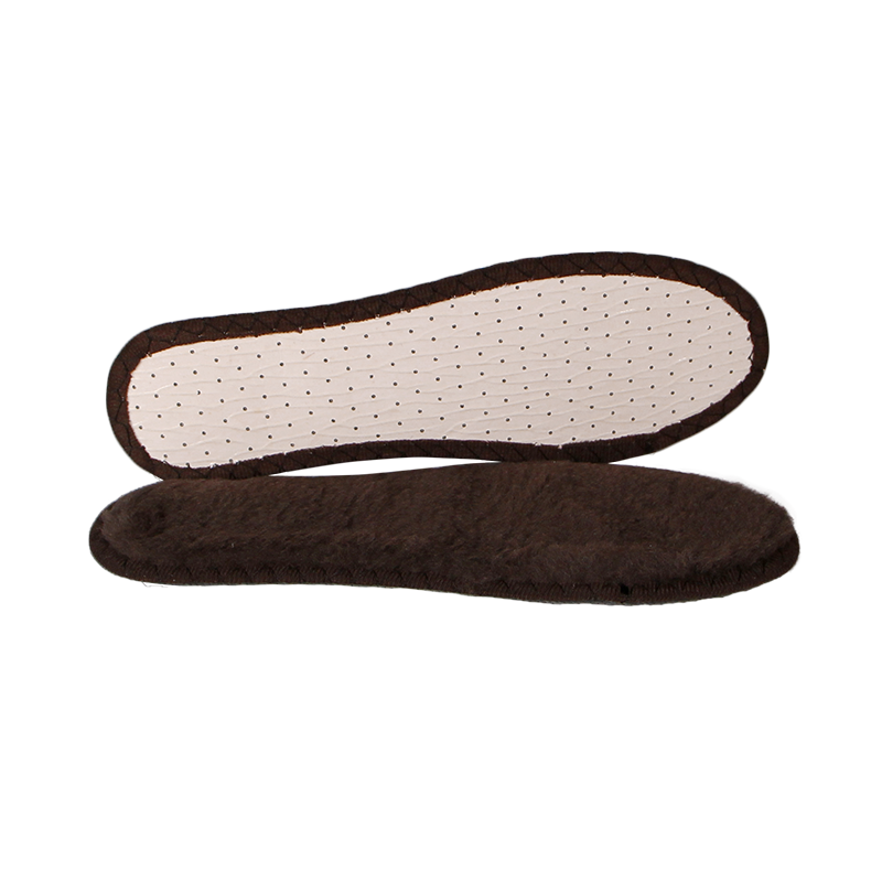 Coccine - Winter Merino Wool - Schuheinlagen