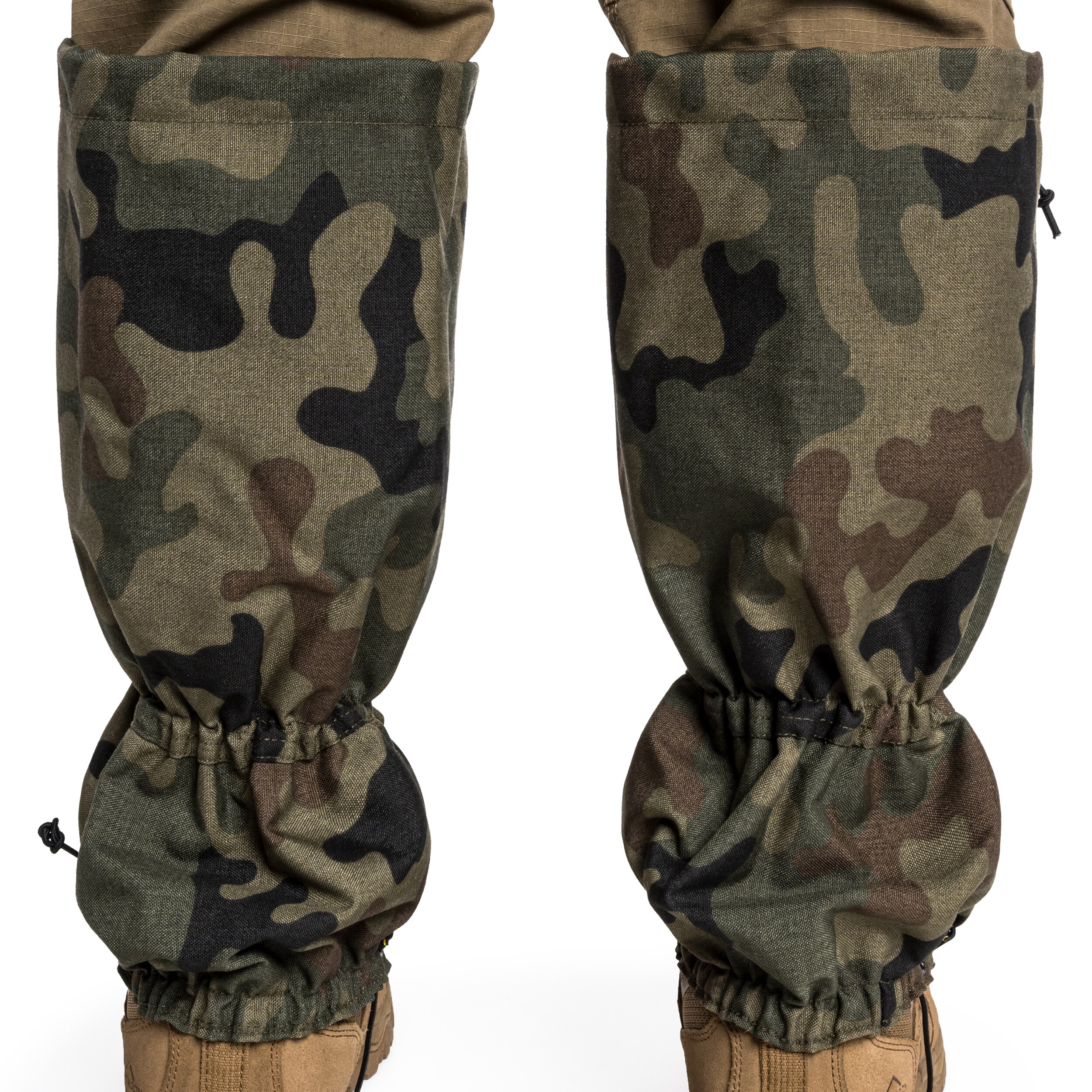 Wisport - Yeti - Gamaschen - wz.93 Pantera PL Woodland