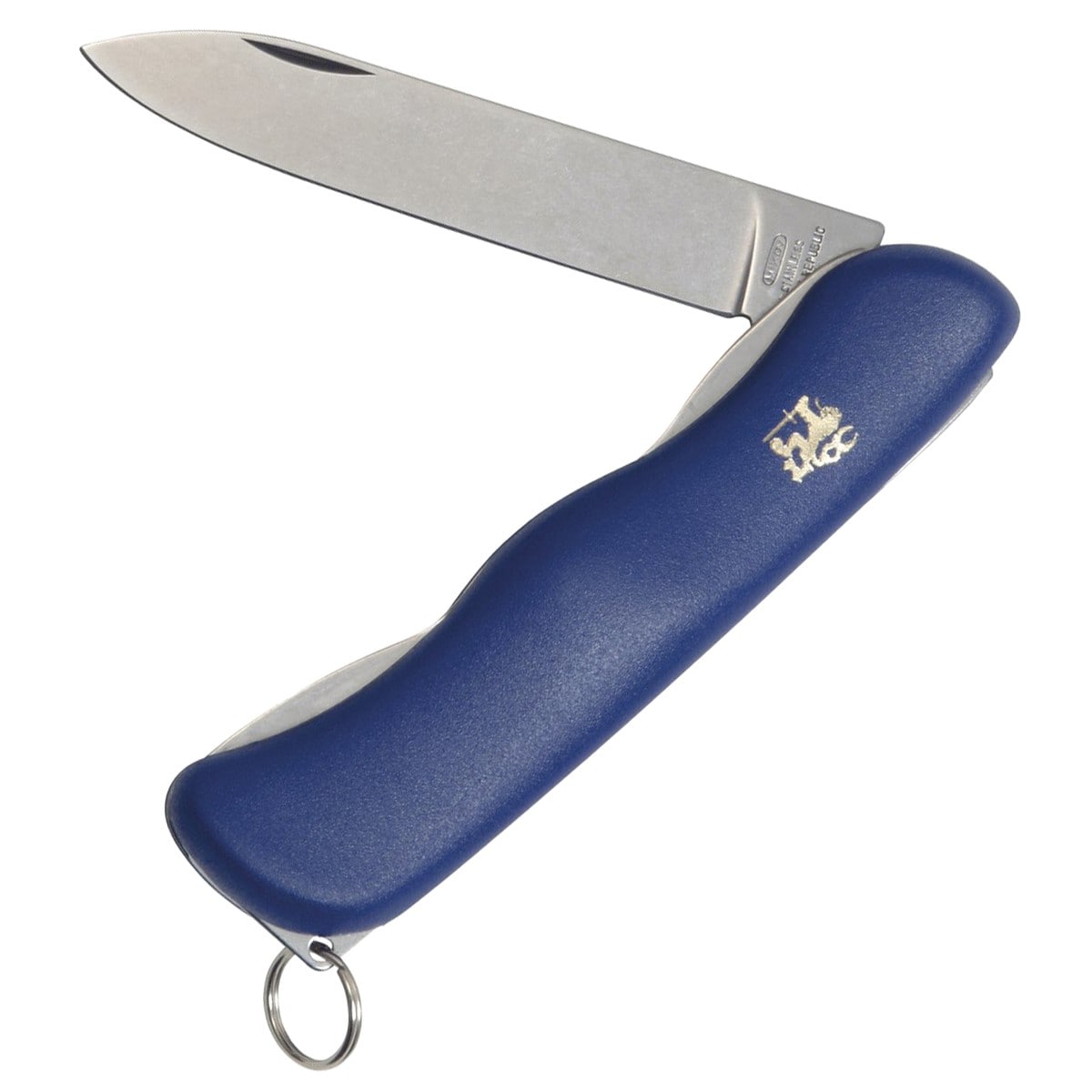 Mikov - Praktik Blue 115-NH-1/AK Taschenmesser