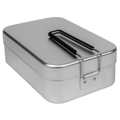 Trangia - Mess Tin Large 1,3 l - Aluminiumkochgeschirr