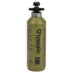 Trangia - Brennstoffflasche 500 ml - Olive