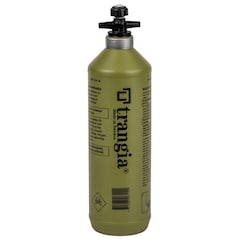 Trangia - Brennstoffflasche 1 l - Olive