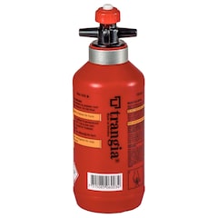 Trangia - Brennstoffflasche 300 ml - Red