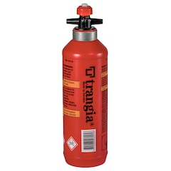 Trangia - Kraftstoffflasche 500 ml - Red