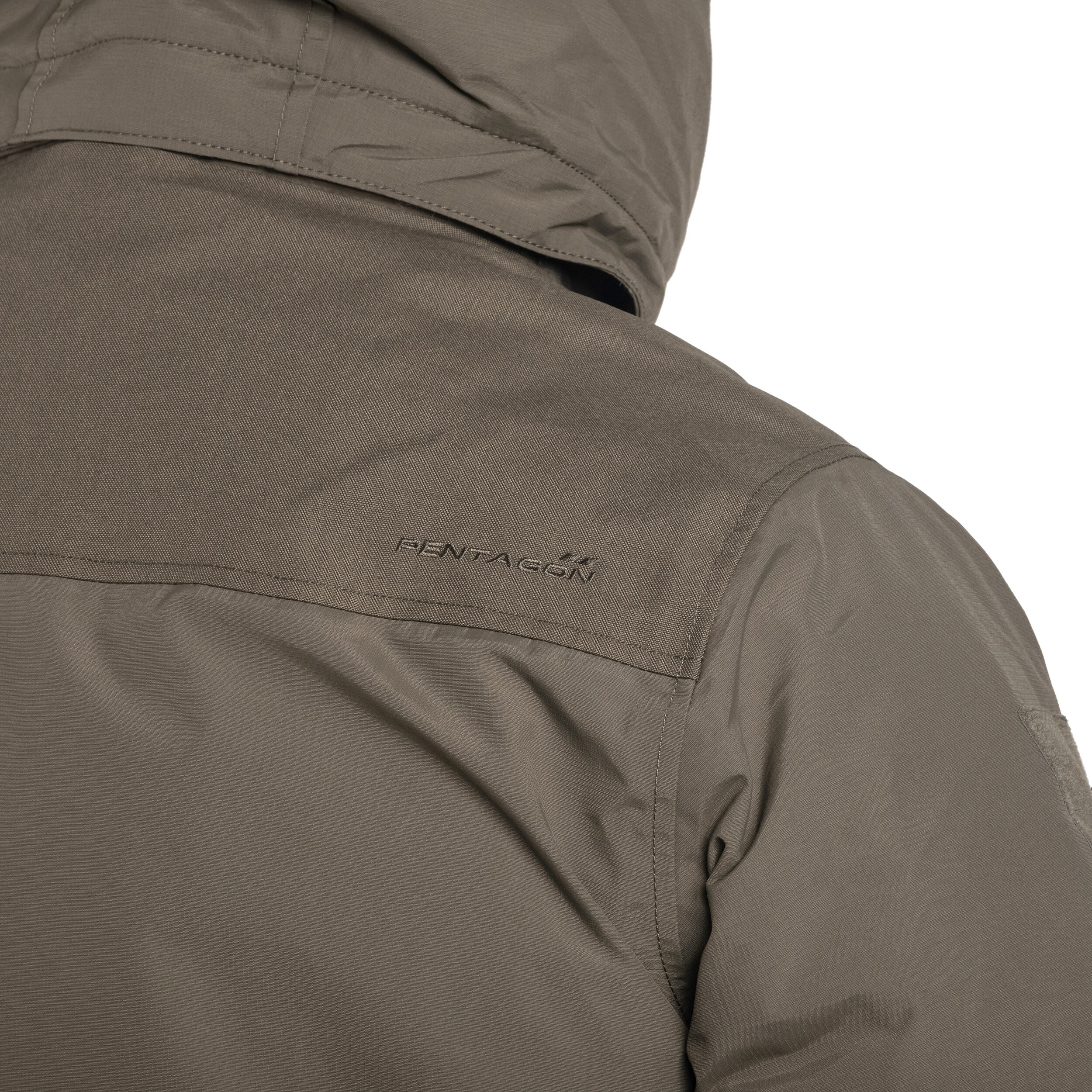 Pentagon - HCP Parka 2.0 Jacke - RAL 7013