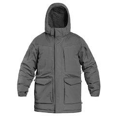 Pentagon - HCP Parka 2.0 Jacke - Cinder Grey