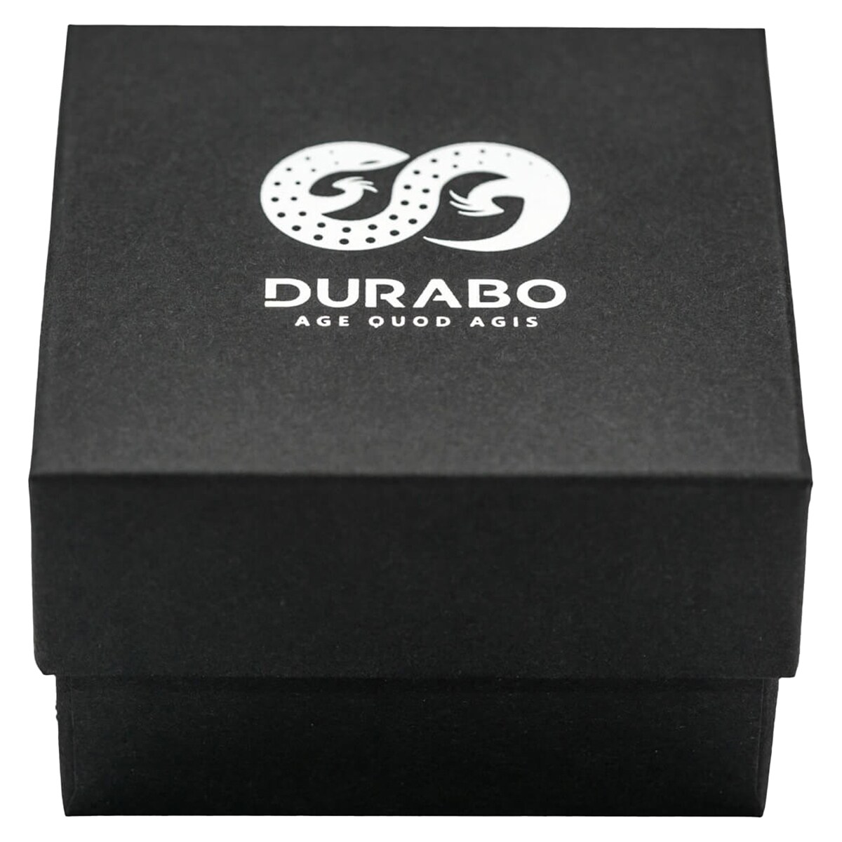 Durabo - BioThane Gürtel mit Schnalle - Olive