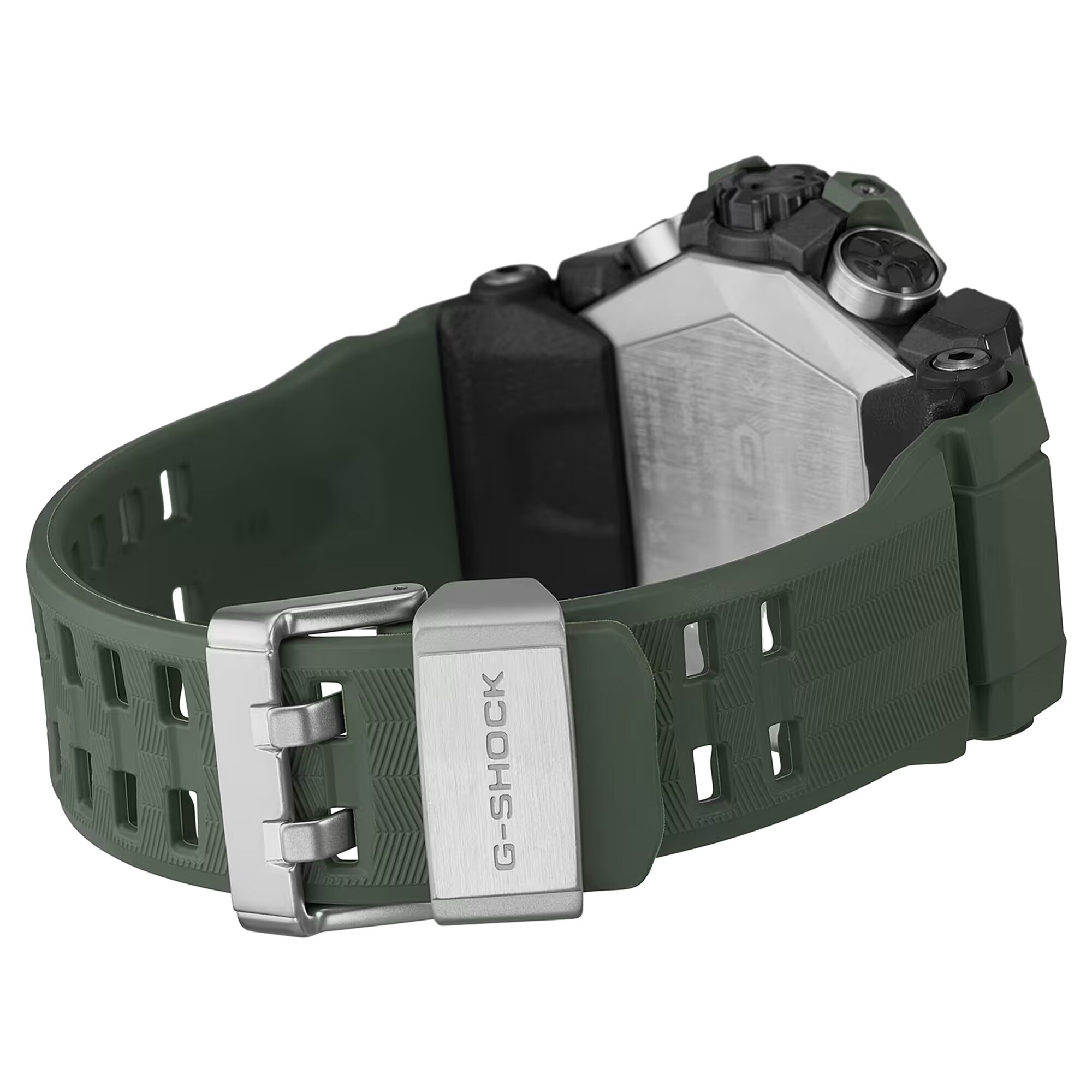 Casio - G-Shock Master of G Premium Mudmaster GWG-B1000-3AER - Uhr