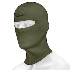 MFH - 1-Loch-Sturmhaube - OD Green