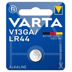 Varta - LR44/ V13GA - Alkaline-Batterie