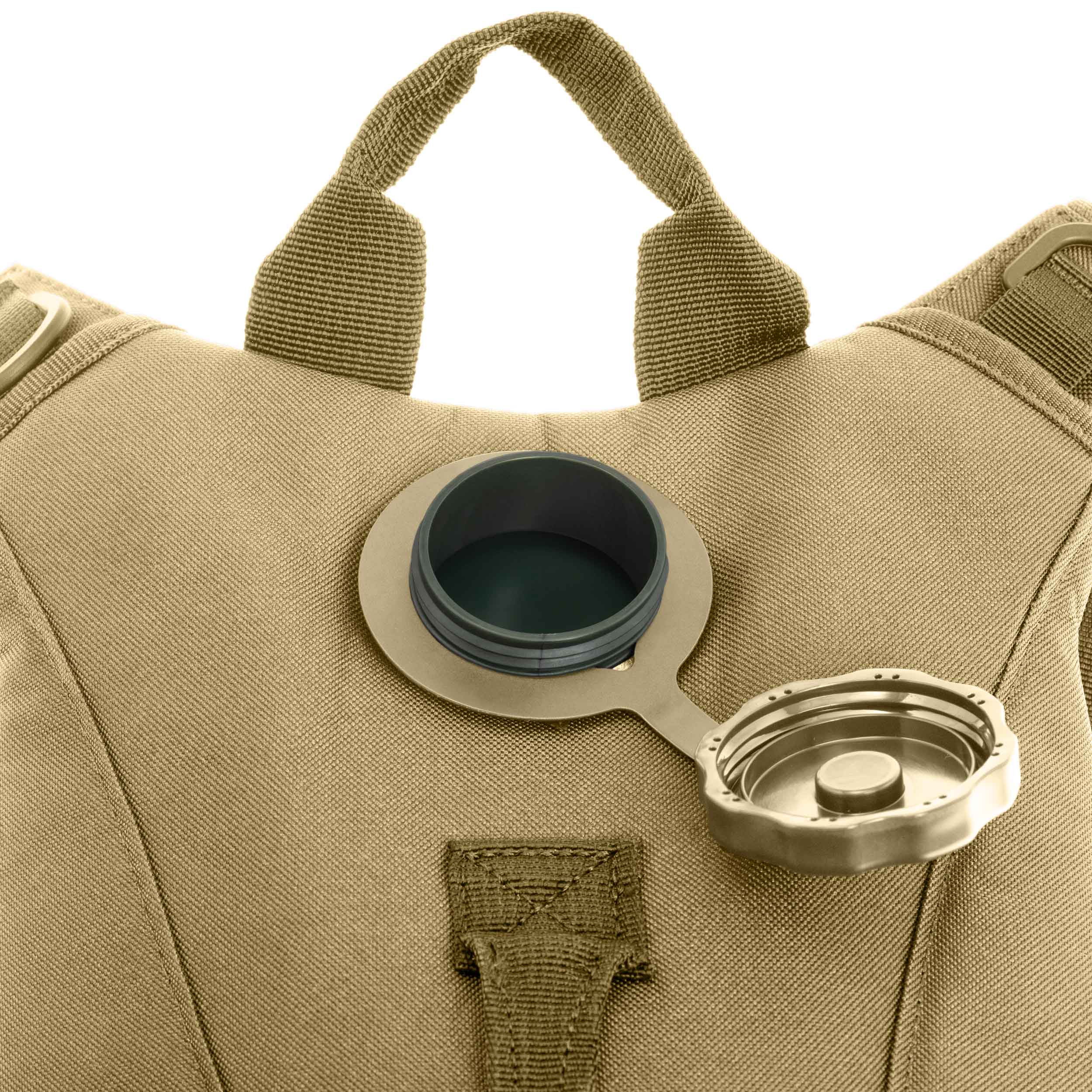 MFH - Extreme Trinkrucksack 2,5 l - Coyote Tan