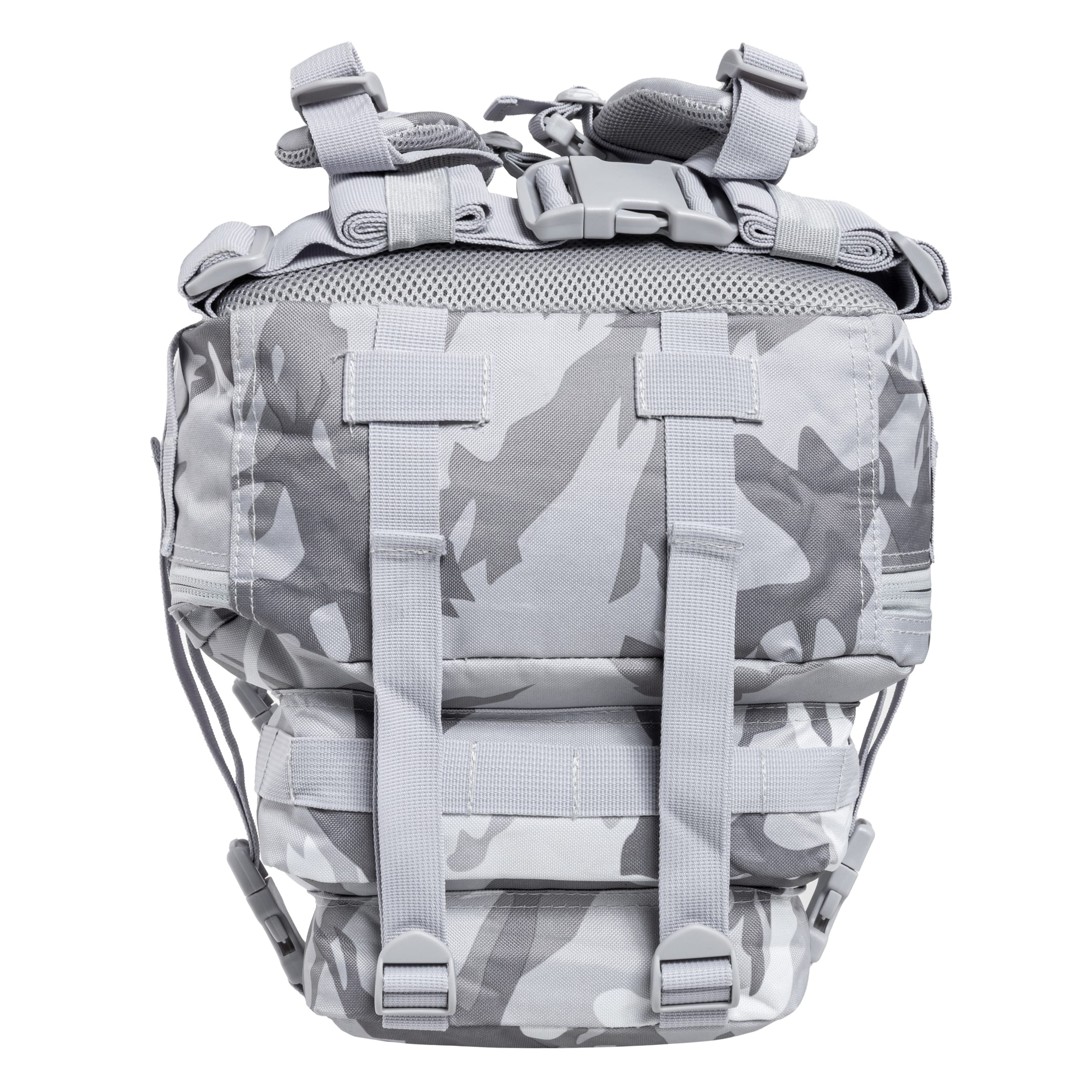 Brandit - US Cooper - Taktischer Rucksack 40 l - Blizzard Camo
