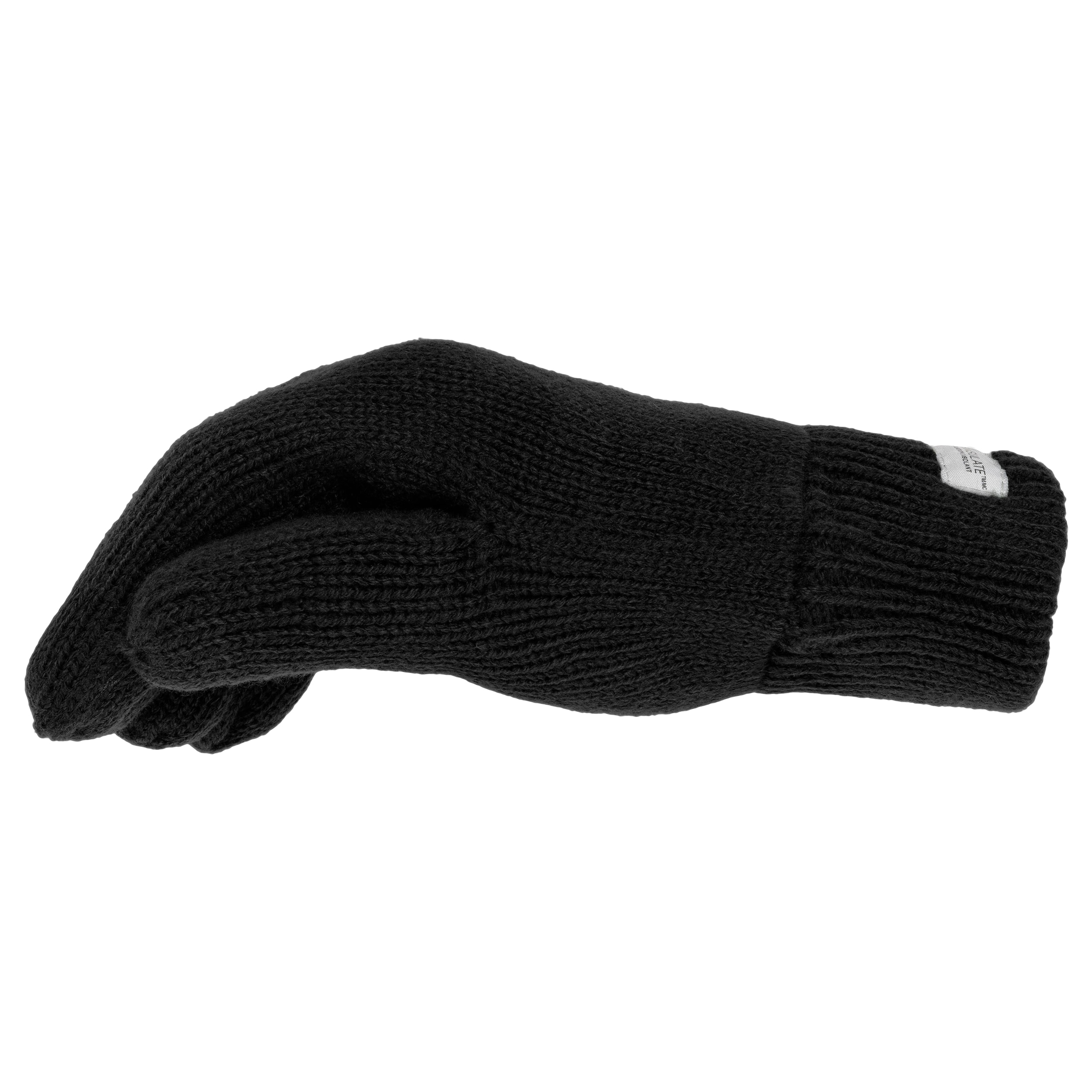 MFH - Thinsulate Insulation - Winterhandschuhe - Black