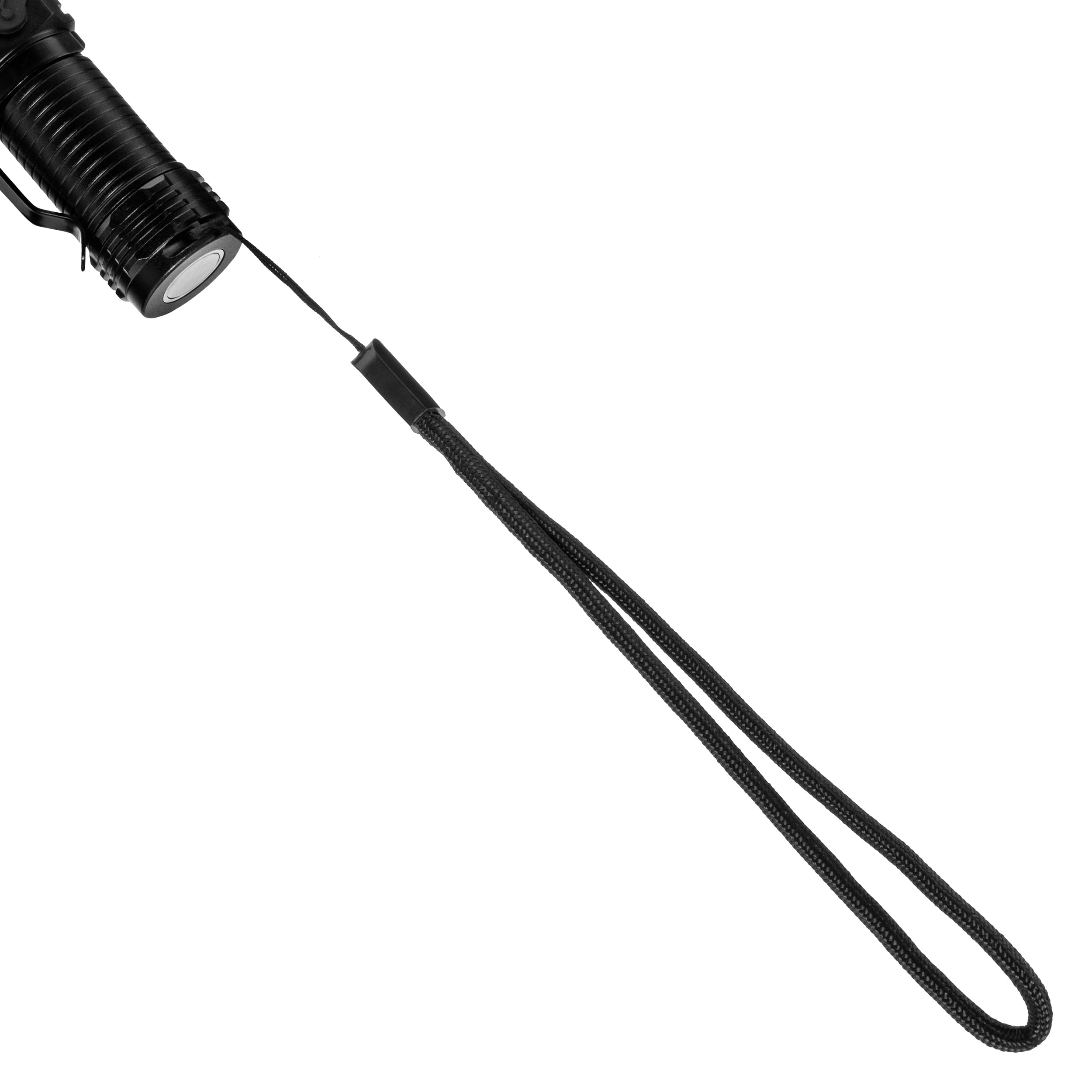 XRG - P1000 Akku Taschenlampe - 1000 Lumen