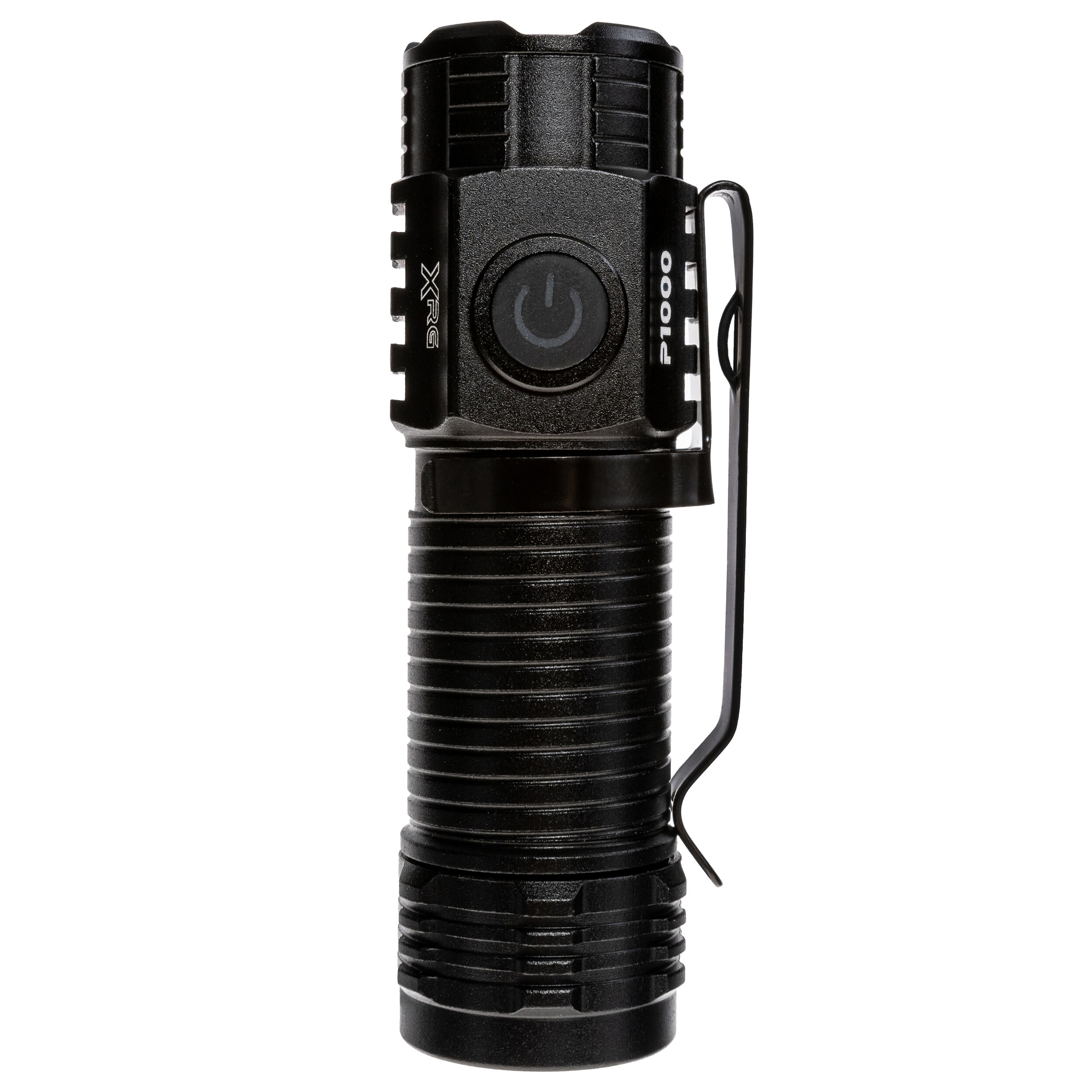 XRG - P1000 Akku Taschenlampe - 1000 Lumen