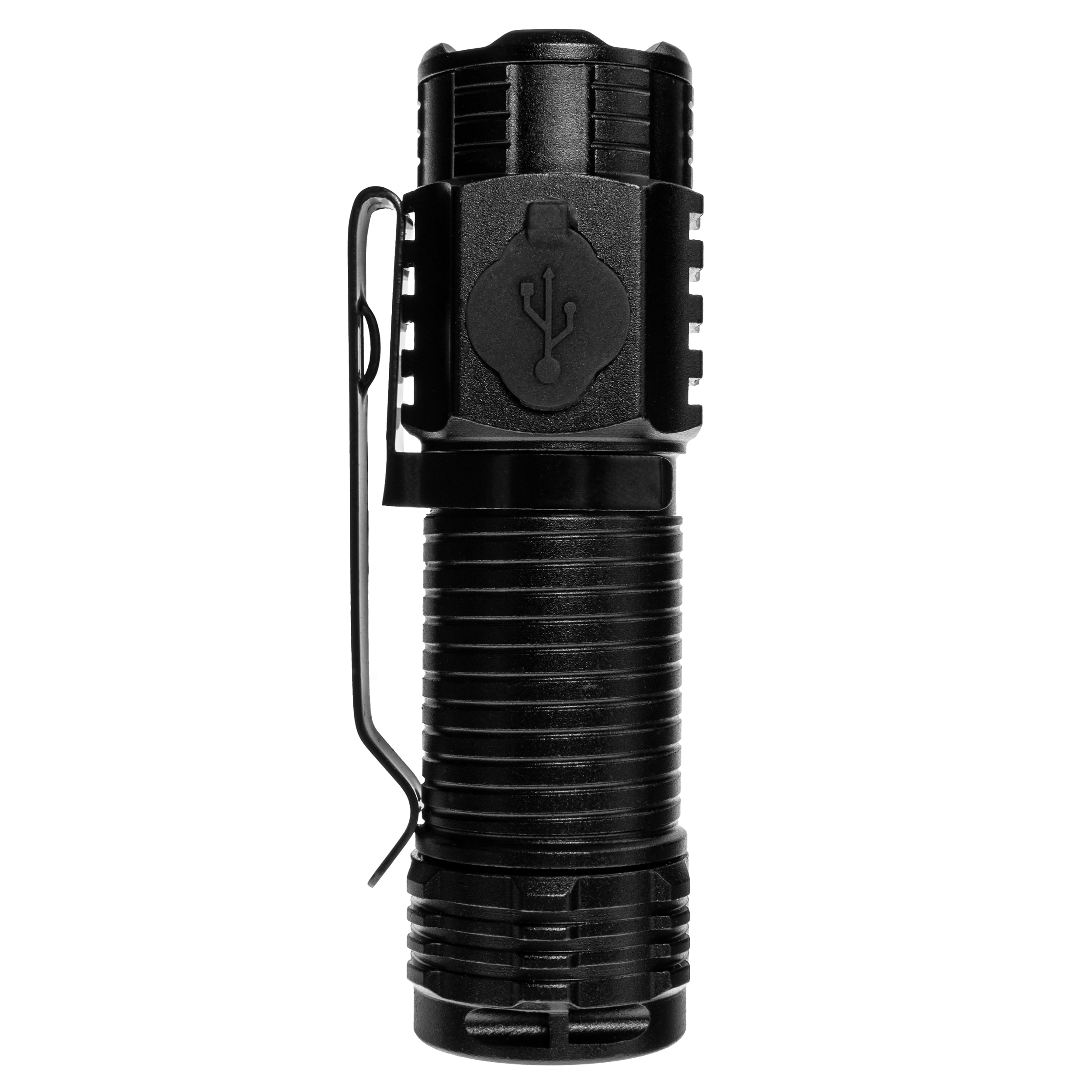 XRG - P1000 Akku Taschenlampe - 1000 Lumen