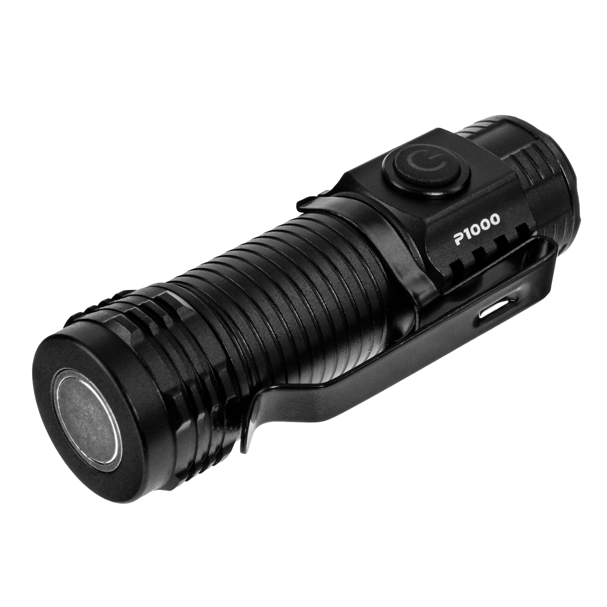 XRG - P1000 Akku Taschenlampe - 1000 Lumen