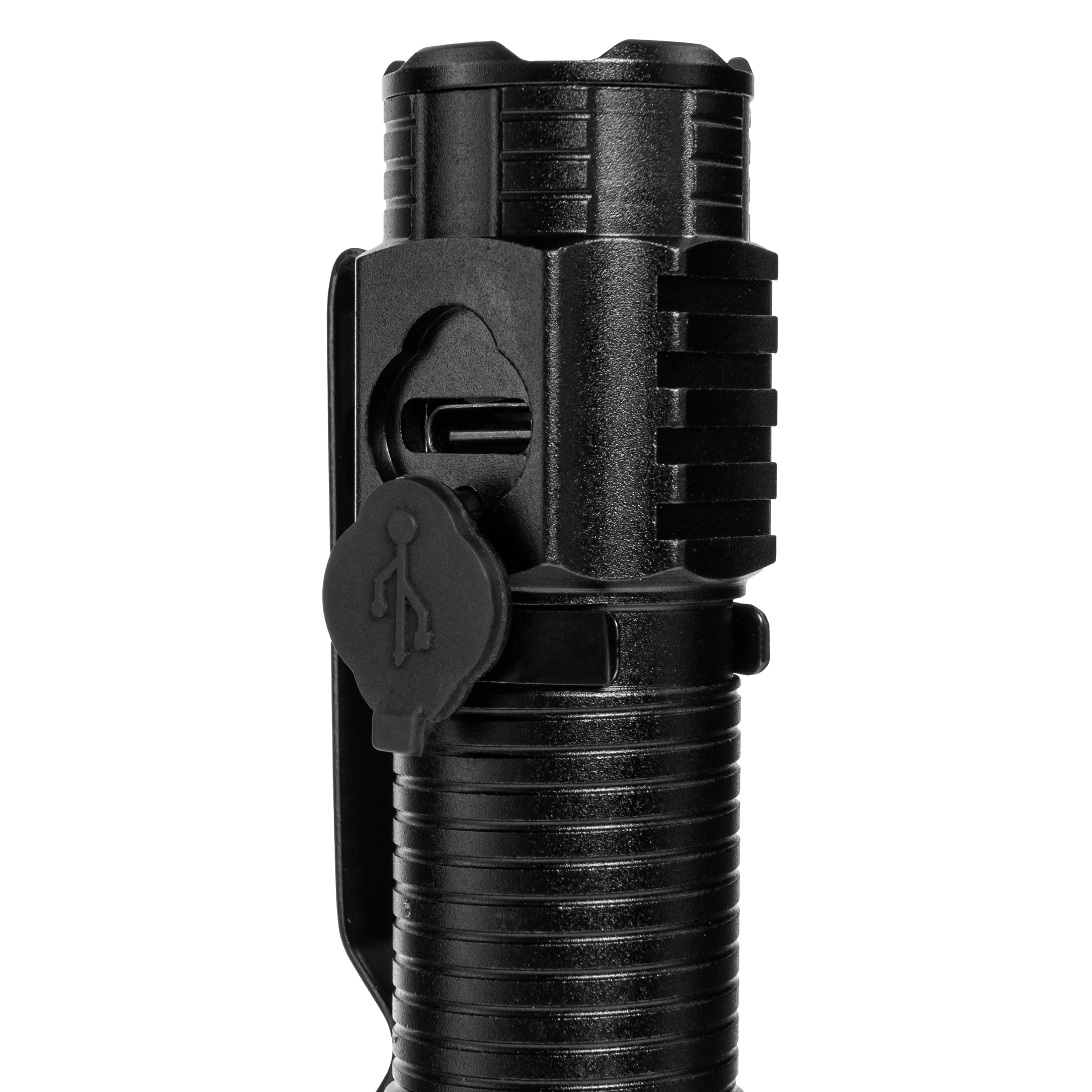 XRG - P1000 Akku Taschenlampe - 1000 Lumen