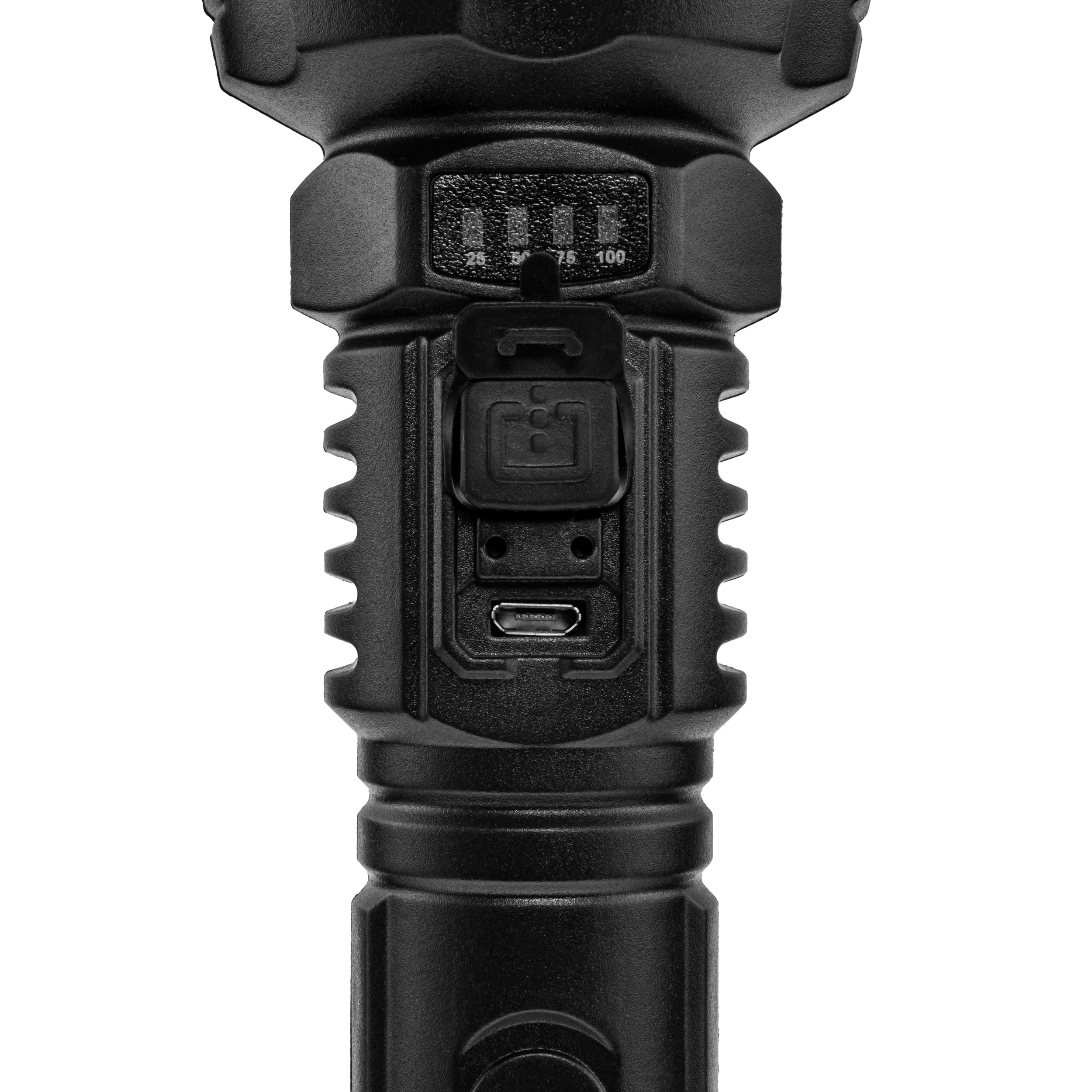 XRG - E500 Thrower Akku Taschenlampe - 1200 Lumen