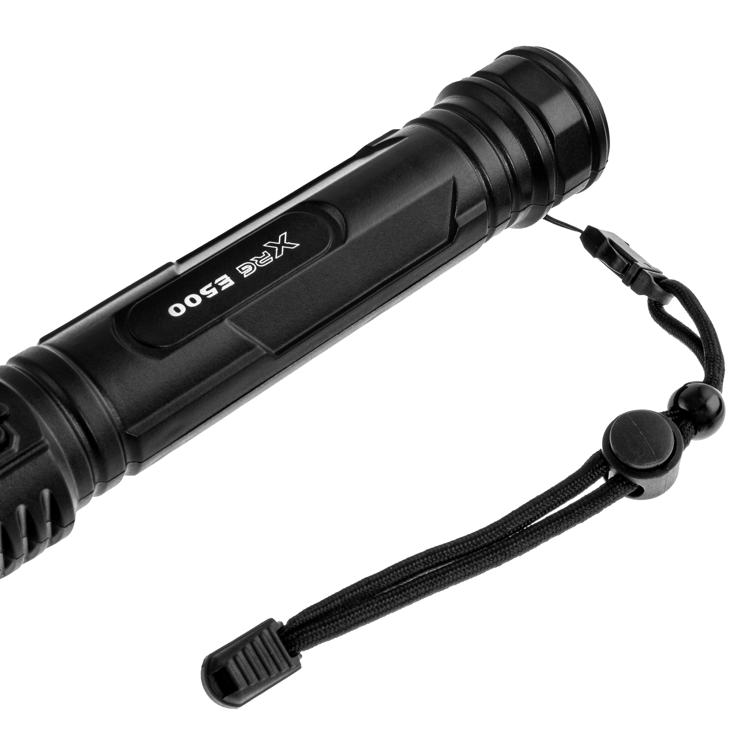 XRG - E500 Thrower Akku Taschenlampe - 1200 Lumen