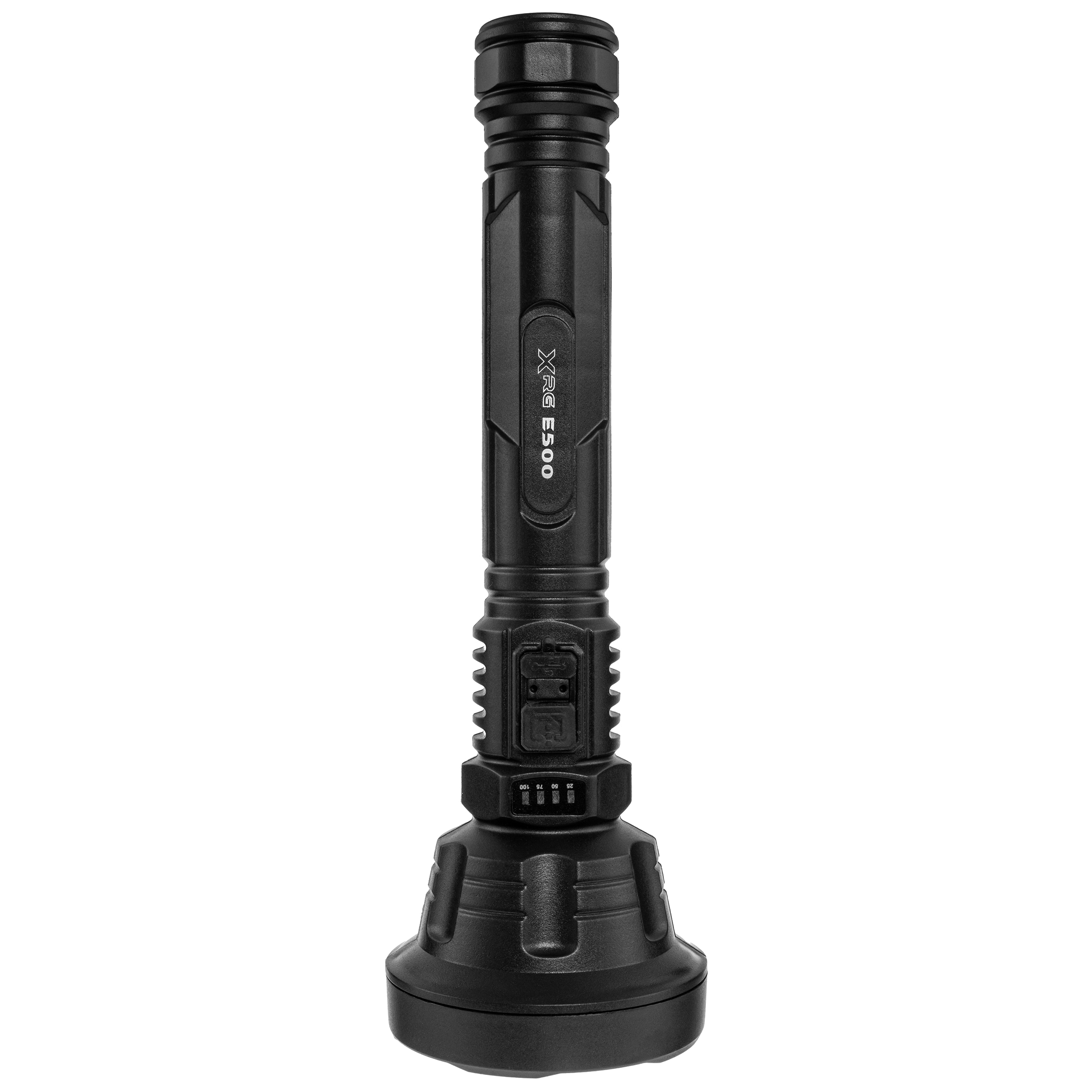 XRG - E500 Thrower Akku Taschenlampe - 1200 Lumen