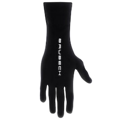 Brubeck - Thermoaktive Handschuhe aus Merinoschafwolle - Schwarz