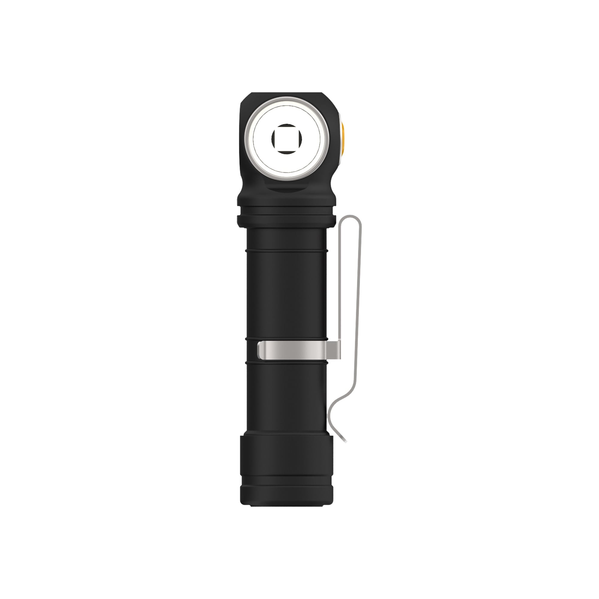 Armytek - Wizard C2 Pro MAX LR Warm Stirn- und Winkellampe - 3870 Lumen