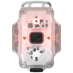 Armytek -  Taschenlampe Crystal Pro WR Red - 220 Lumen