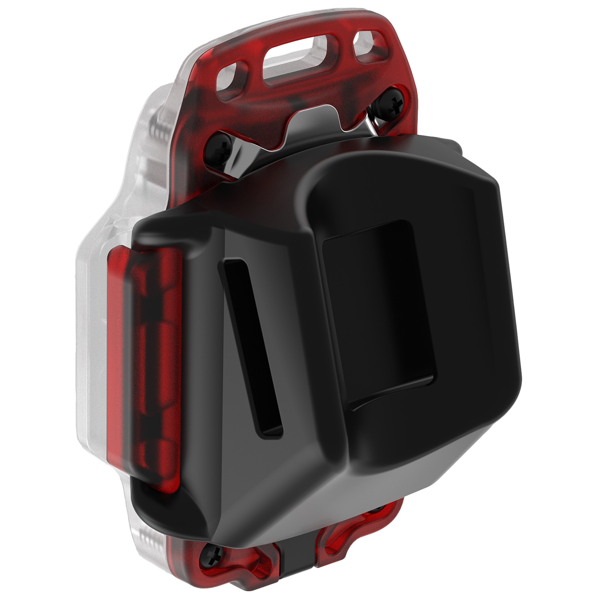 Armytek -  Taschenlampe Crystal Pro WR Red - 220 Lumen