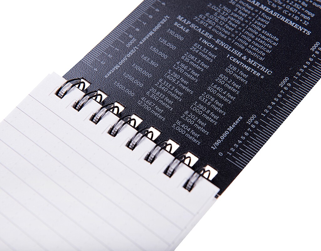 Rite in the Rain - Wasserfestes Notizbuch - 3x5