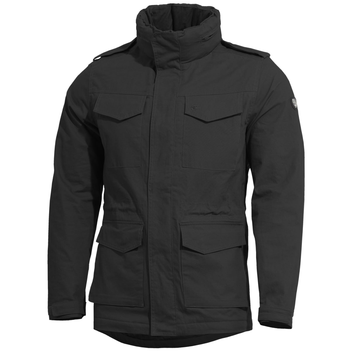 Pentagon - M65 2.0 Parka - Jacke - Black