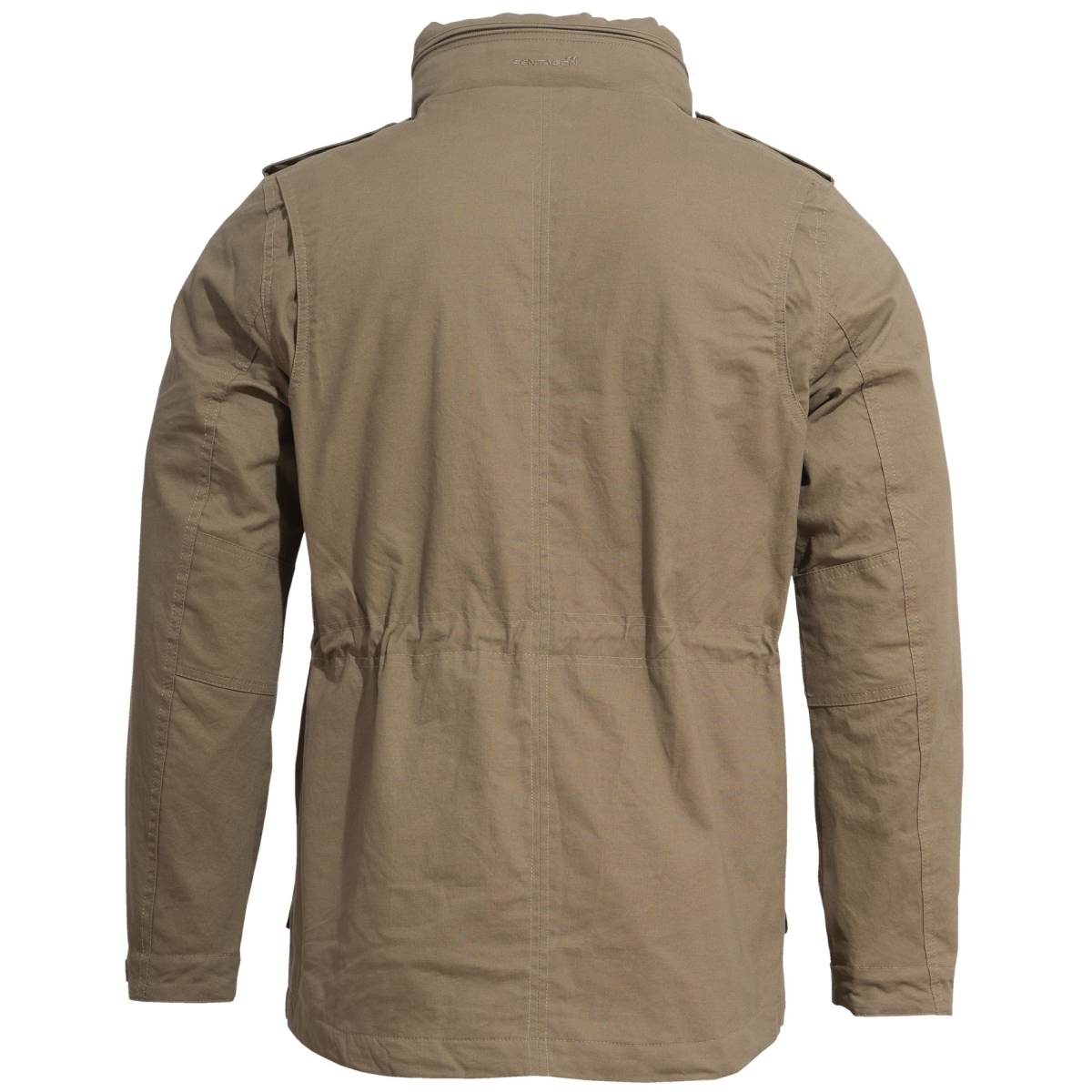 Pentagon - M65 2.0 Parka - Jacke - Coyote