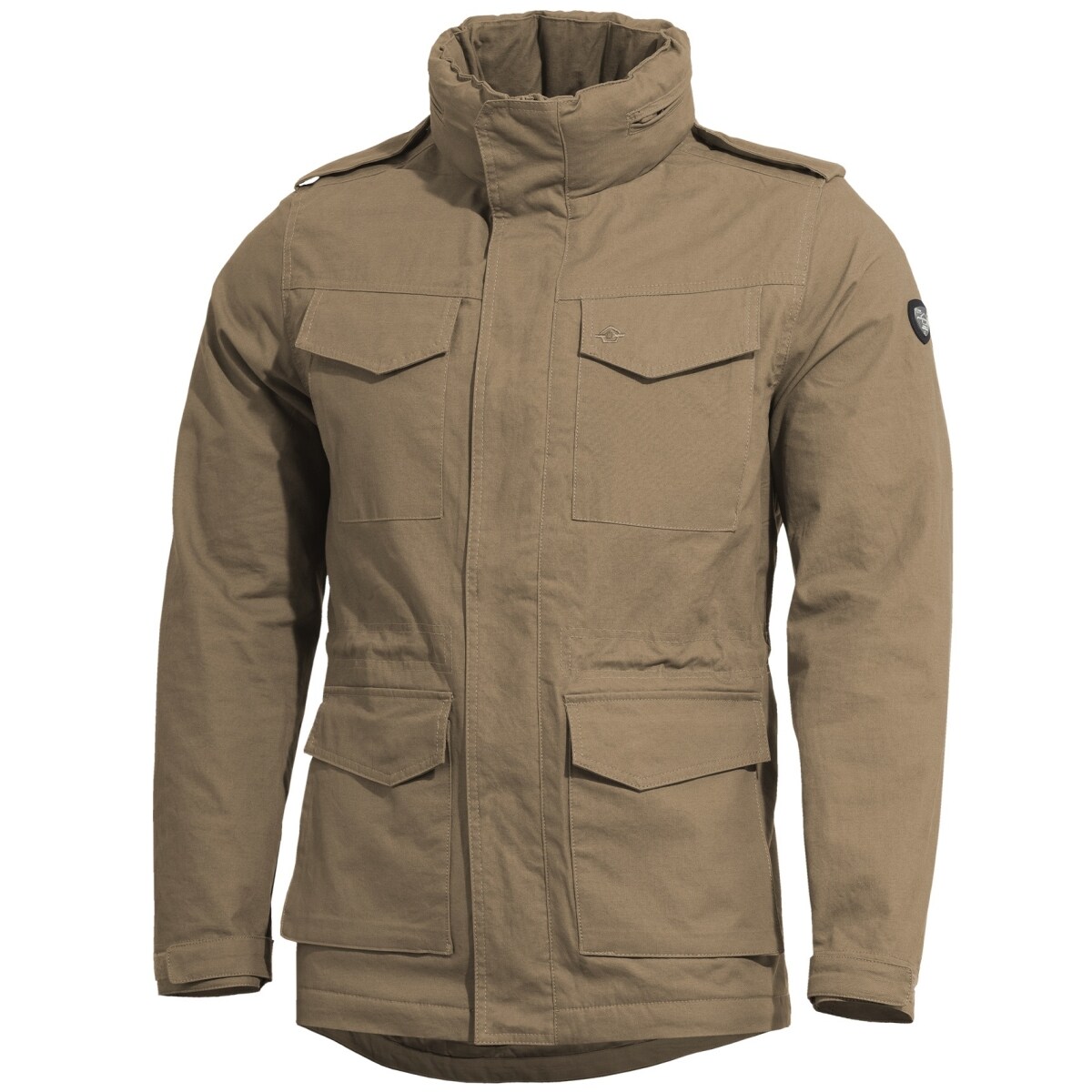 Pentagon - M65 2.0 Parka - Jacke - Coyote