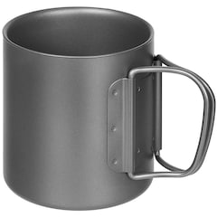 MFH Fox - Outdoor Titanium Becher 300 ml 