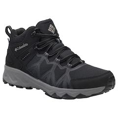 Columbia - PeakFreak II Mid OutDry - Trekkingschuhe - Black
