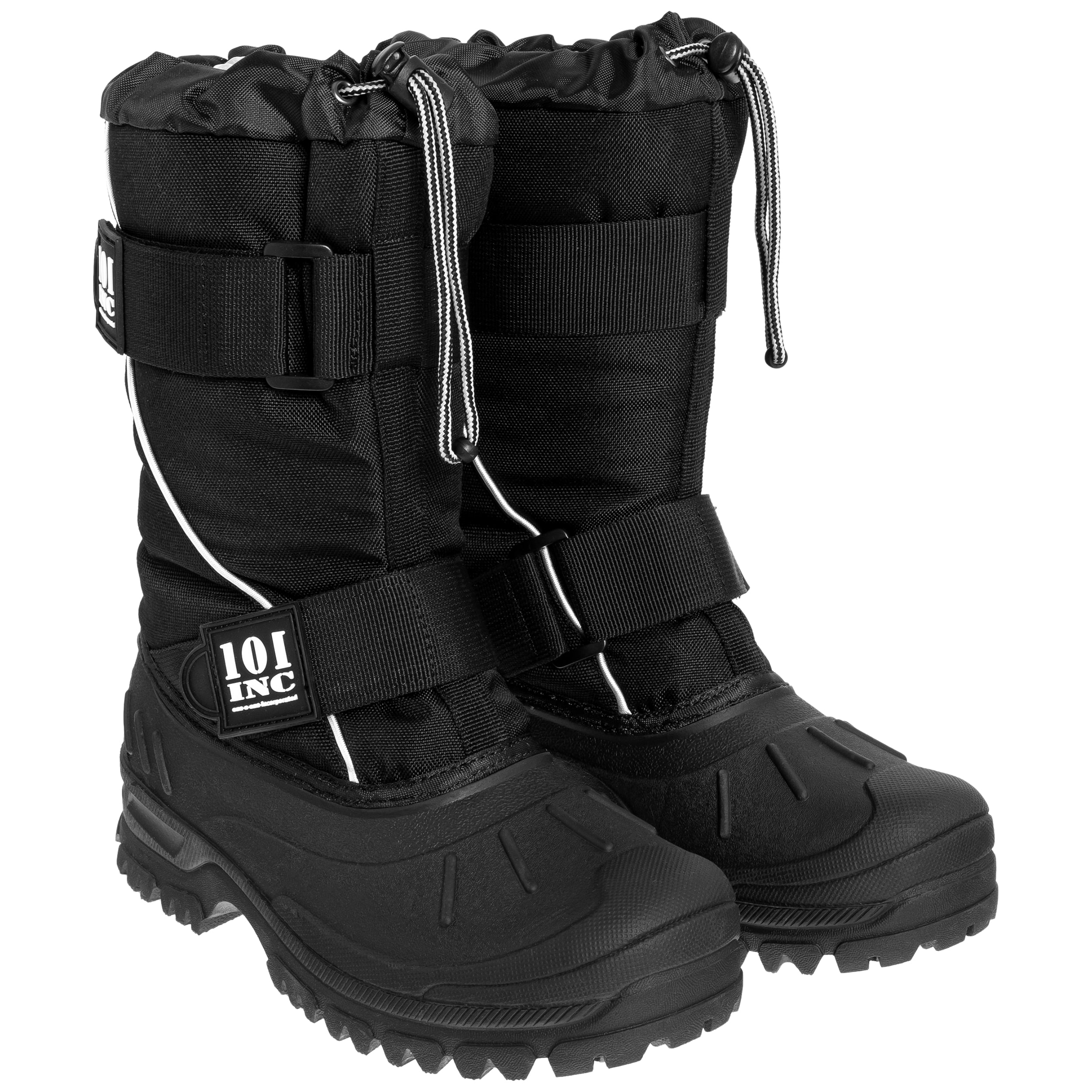 101 Inc. - Cold Weather - Schneeschuhe - Black