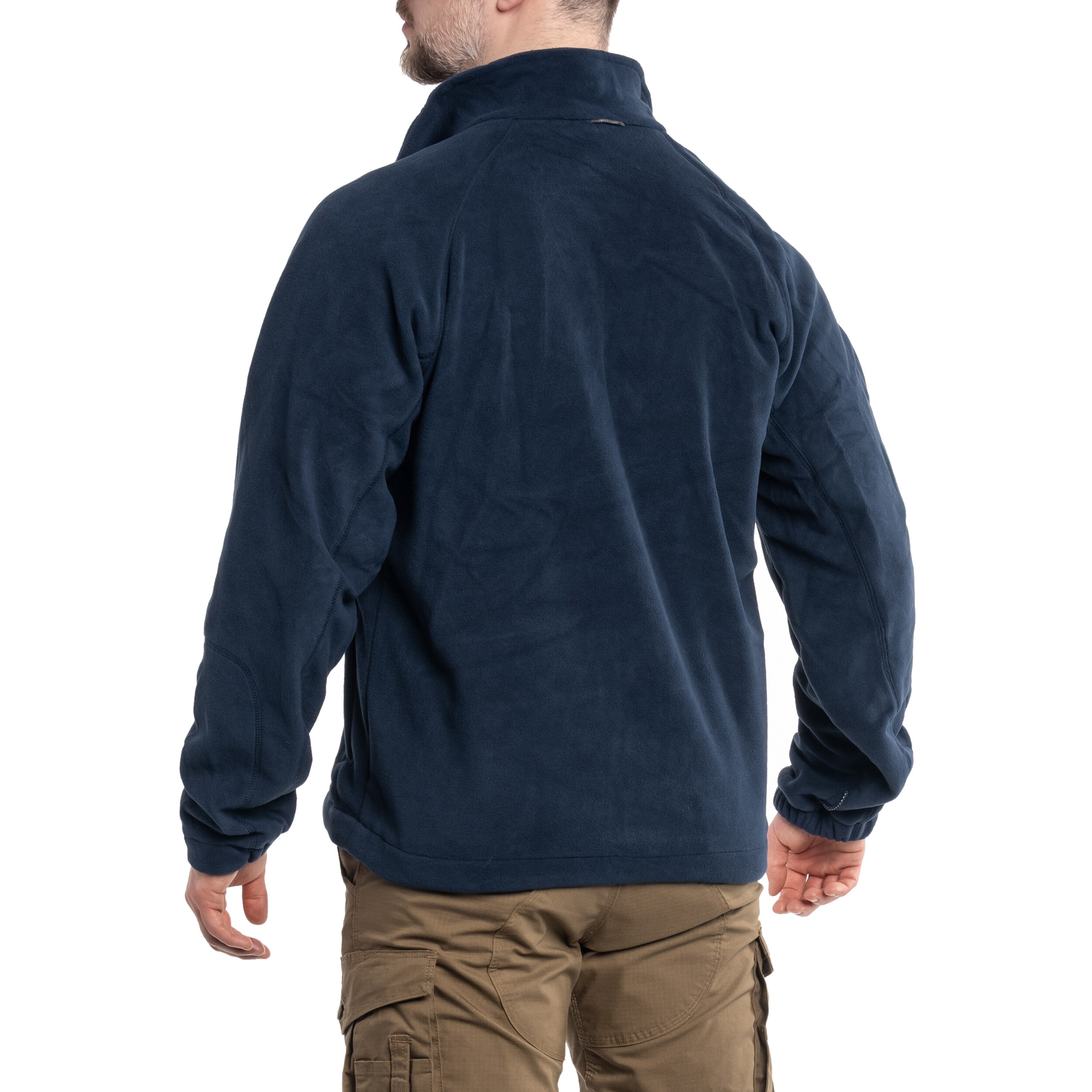 Columbia - Mission Air Interchange Jacket - Jacke - Night Tide/Collegiate Navy