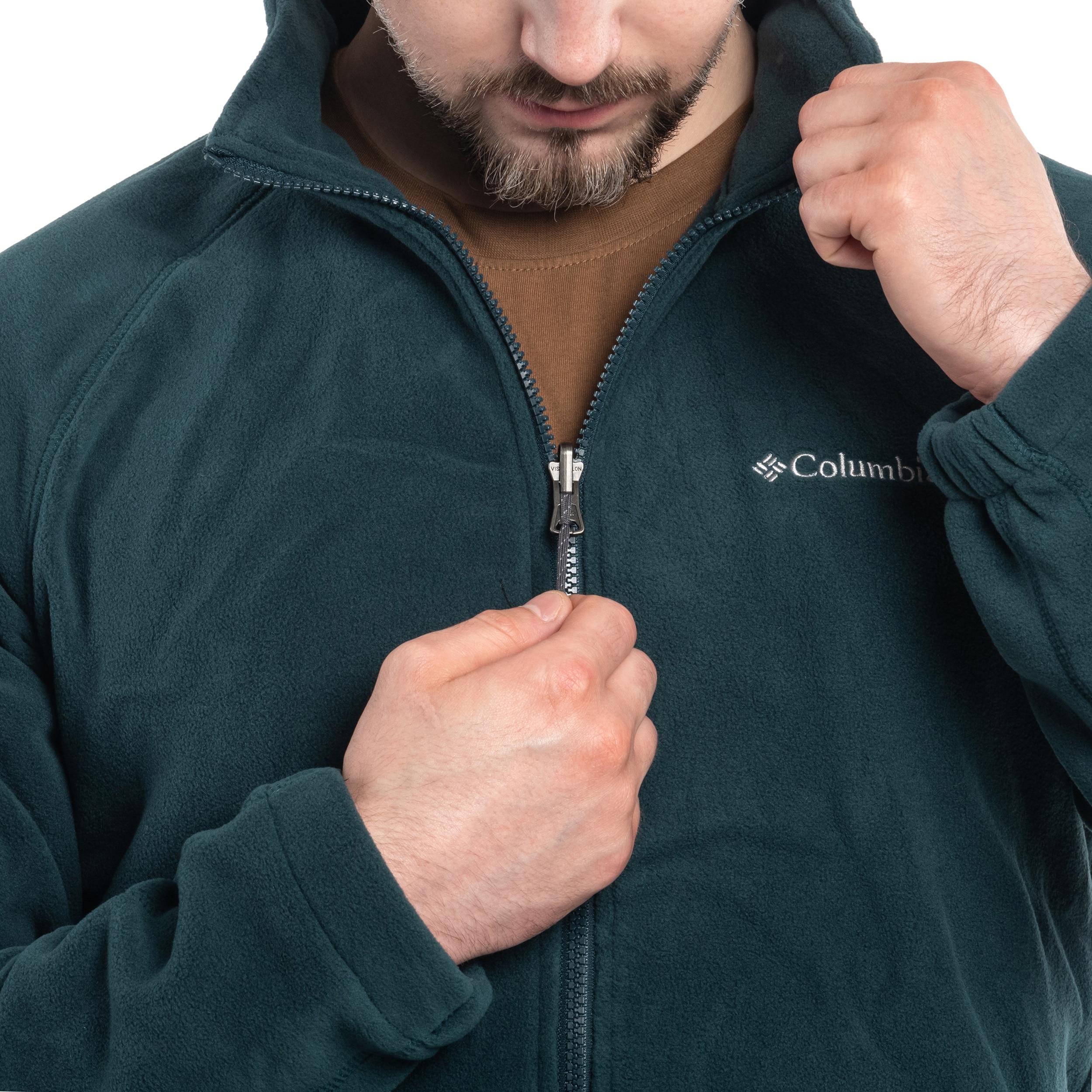 Columbia - Mission Air Interchange Jacket - Jacke - Night Wave