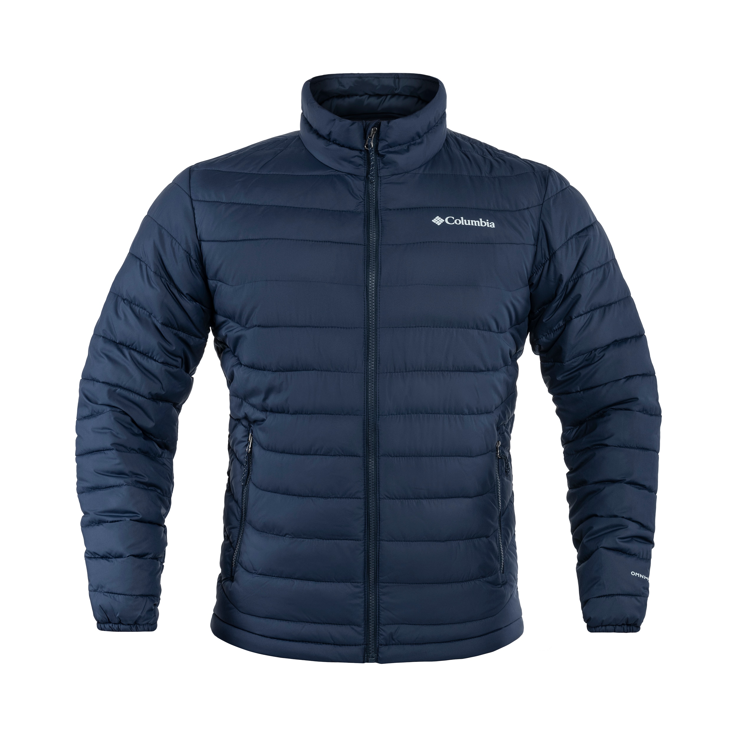 Columbia - Powder Lite Jacket - Stepjacke - Collegiate Navy