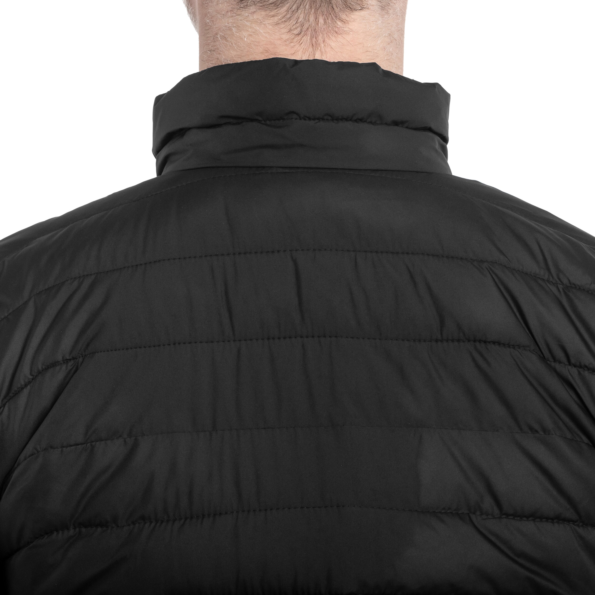 Columbia - Powder Lite Jacket - Steppjacke - Black