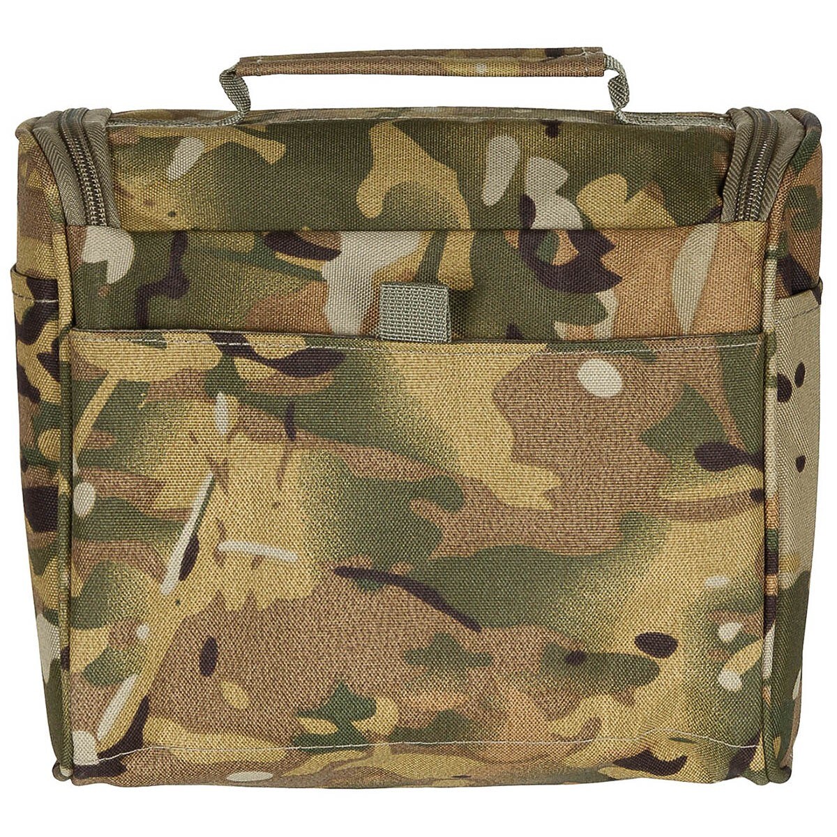 MFH - Washbag - Kulturbeutel - Operation-Camo