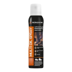 Bergson - Multi Oil Spray - Schuhfett-Pflegespray 150 ml