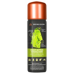 Bergson - Multi Active Wash&Care - Waschmittel 300 ml