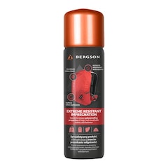 Bergson - Extreme Resistant Impregnation - Imprägnierungsmittel für Textilien 300 ml