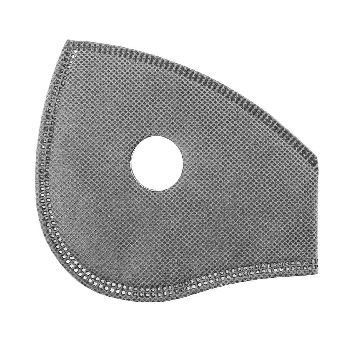 Durchbrochene Anti-Smog-Maske + N99 Maraton Filter - Set