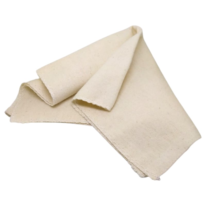 Coccine - Cleaning Cloth Baumwoll-Reinigungstuch