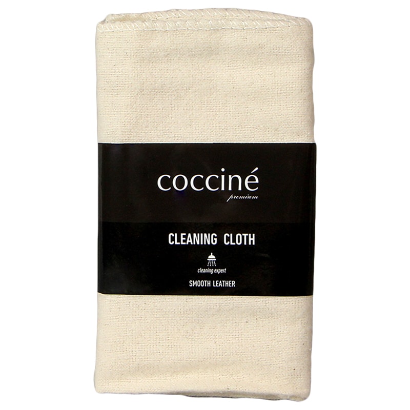 Coccine - Cleaning Cloth Baumwoll-Reinigungstuch